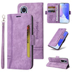 For Huawei nova 9 / Purple
