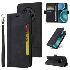 BETOPNICE Dual-side Buckle Leather Phone Case, For Honor X7, For Huawei nova 9 SE, For Honor Magic4, For Huawei nova 9 Pro