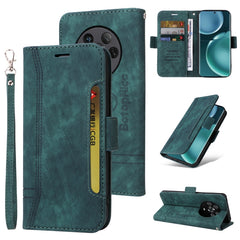 BETOPNICE Dual-side Buckle Leather Phone Case, For Honor X7, For Huawei nova 9 SE, For Honor Magic4, For Huawei nova 9 Pro