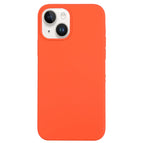 For iPhone 14 / Orange