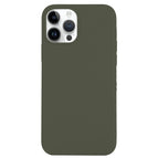 For iPhone 14 Pro / Olive Green