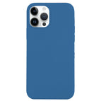 For iPhone 14 Pro Max / Sea Blue