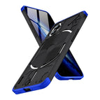 For Nothing Phone 1 / Black Blue