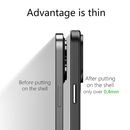 Carbon Fiber Kevlar TPU Phone Case, For iPhone 14 Plus, For iPhone 14 Pro, For iPhone 14 Pro Max