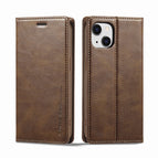 For iPhone 13 Mini / Brown