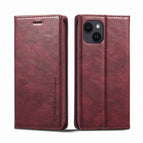 For iPhone 14 Plus / Red