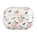 For AirPods Pro 2 / Peach