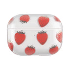 For AirPods Pro 2 / Strawberry