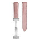 Silver Buckle / Pink