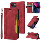 For iPhone 14 / Red