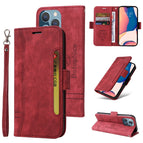 For iPhone 14 Pro Max / Red