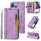 For iPhone 14 Pro Max / Purple