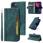 For iPhone 13 mini / Green