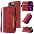 For iPhone 13 Pro / Red