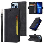 For iPhone 13 Pro Max / Black
