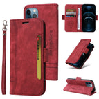 For iPhone 12 mini / Red
