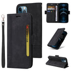 For iPhone 12 / 12 Pro / Black