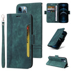 For iPhone 12 / 12 Pro / Green