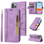 For iPhone 11 Pro Max / Purple
