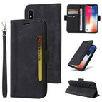 For iPhone XR / Black