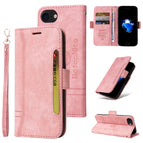 For iPhone SE 2022 / SE 2020 / 7 / 8 / Pink