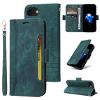 For iPhone SE 2022 / SE 2020 / 7 / 8 / Green