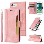 For iPhone 7 Plus / 8 Plus / Pink