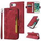 For iPhone 7 Plus / 8 Plus / Red