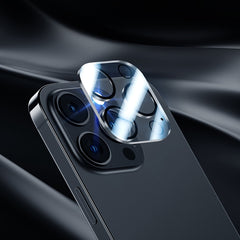 Benks One-piece Transparent Rear Camera Lens Protective Film, For iPhone 14 Pro/14 Pro Max