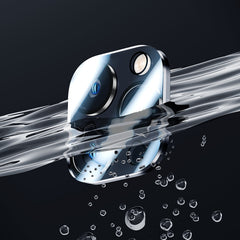 Benks One-piece Transparent Rear Camera Lens Protective Film, For iPhone 14 Pro/14 Pro Max