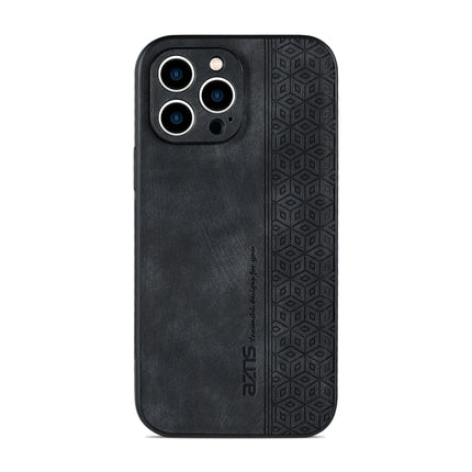 AZNS 3D Embossed Skin Feel Phone Case