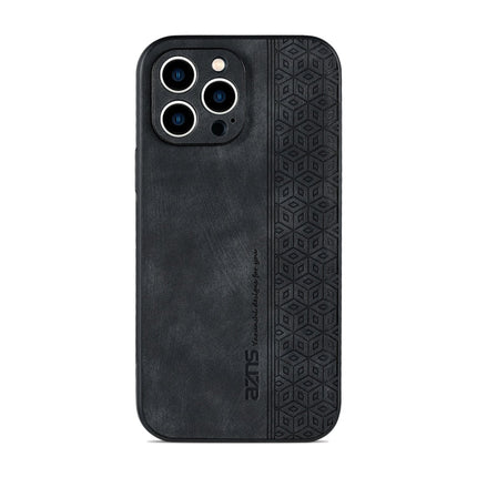 AZNS 3D Embossed Skin Feel Phone Case