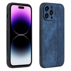 For iPhone 14 Pro Max / Sapphire Blue