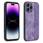 For iPhone 14 Pro Max / Purple
