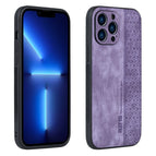 For iPhone 13 Pro Max / Purple