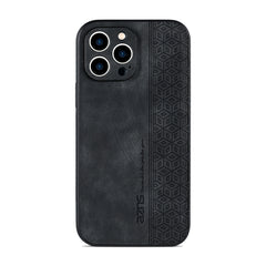 AZNS 3D Embossed Skin Feel Phone Case