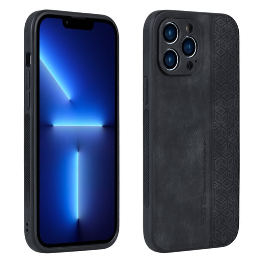 AZNS 3D Embossed Skin Feel Phone Case