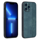 For iPhone 12 Pro / Dark Green