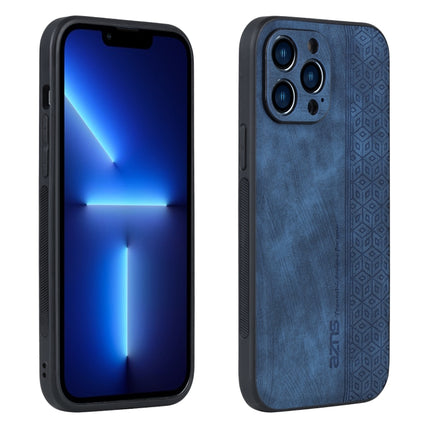 AZNS 3D Embossed Skin Feel Phone Case