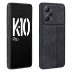 For OPPO K10 Pro 5G / Black
