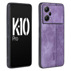 For OPPO K10 Pro 5G / Purple