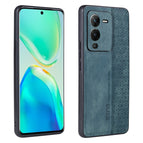 For vivo S15 / Dark Green
