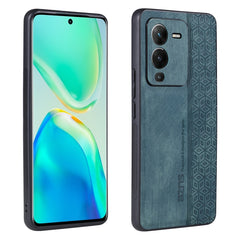 AZNS 3D Embossed Skin Feel Phone Case