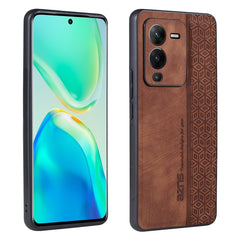 AZNS 3D Embossed Skin Feel Phone Case