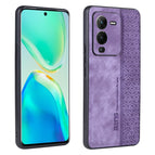 For vivo S15 / Purple