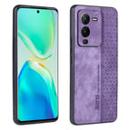 For vivo S15 Pro / Purple