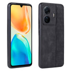 For vivo S15e / T1 Pro / Black