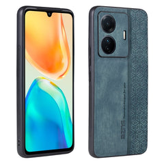 AZNS 3D Embossed Skin Feel Phone Case
