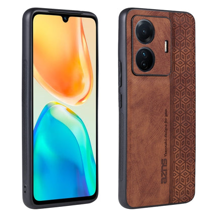 AZNS 3D Embossed Skin Feel Phone Case