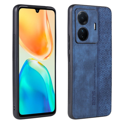AZNS 3D Embossed Skin Feel Phone Case